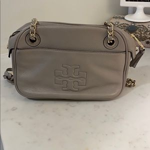 Tory Burch convertible shoulder bag
